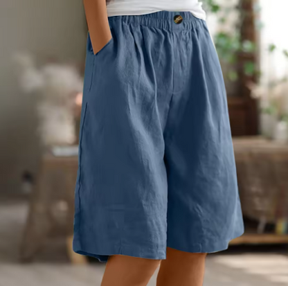 Isadora2™ | Comfort Shorts