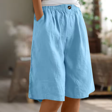 Isadora2™ | Comfort Shorts