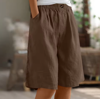 Isadora2™ | Comfort Shorts