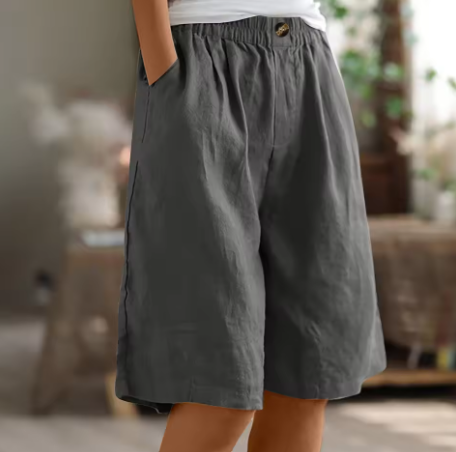 Isadora2™ | Comfort Shorts