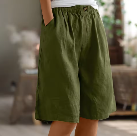 Isadora2™ | Comfort Shorts