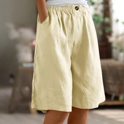 Isadora2™ | Comfort Shorts