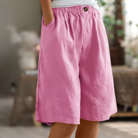 Isadora2™ | Comfort Shorts
