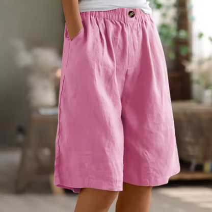 Isadora2™ | Comfort Shorts