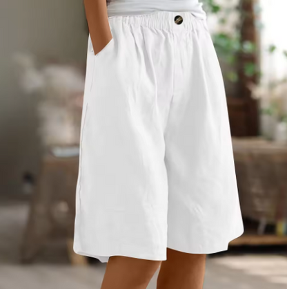 Isadora2™ | Comfort Shorts