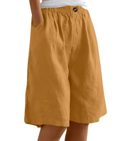Isadora2™ | Comfort Shorts