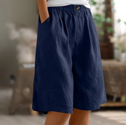 Isadora2™ | Comfort Shorts