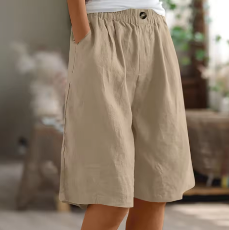 Isadora2™ | Comfort Shorts