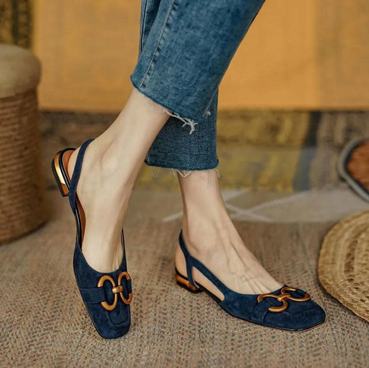 Quinn | Elegant and Comfortable Sandals