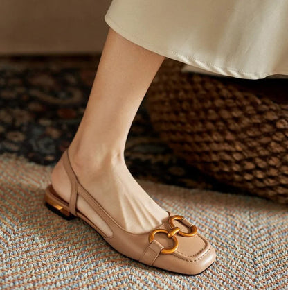 Quinn | Elegant and Comfortable Sandals