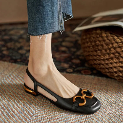 Quinn | Elegant and Comfortable Sandals