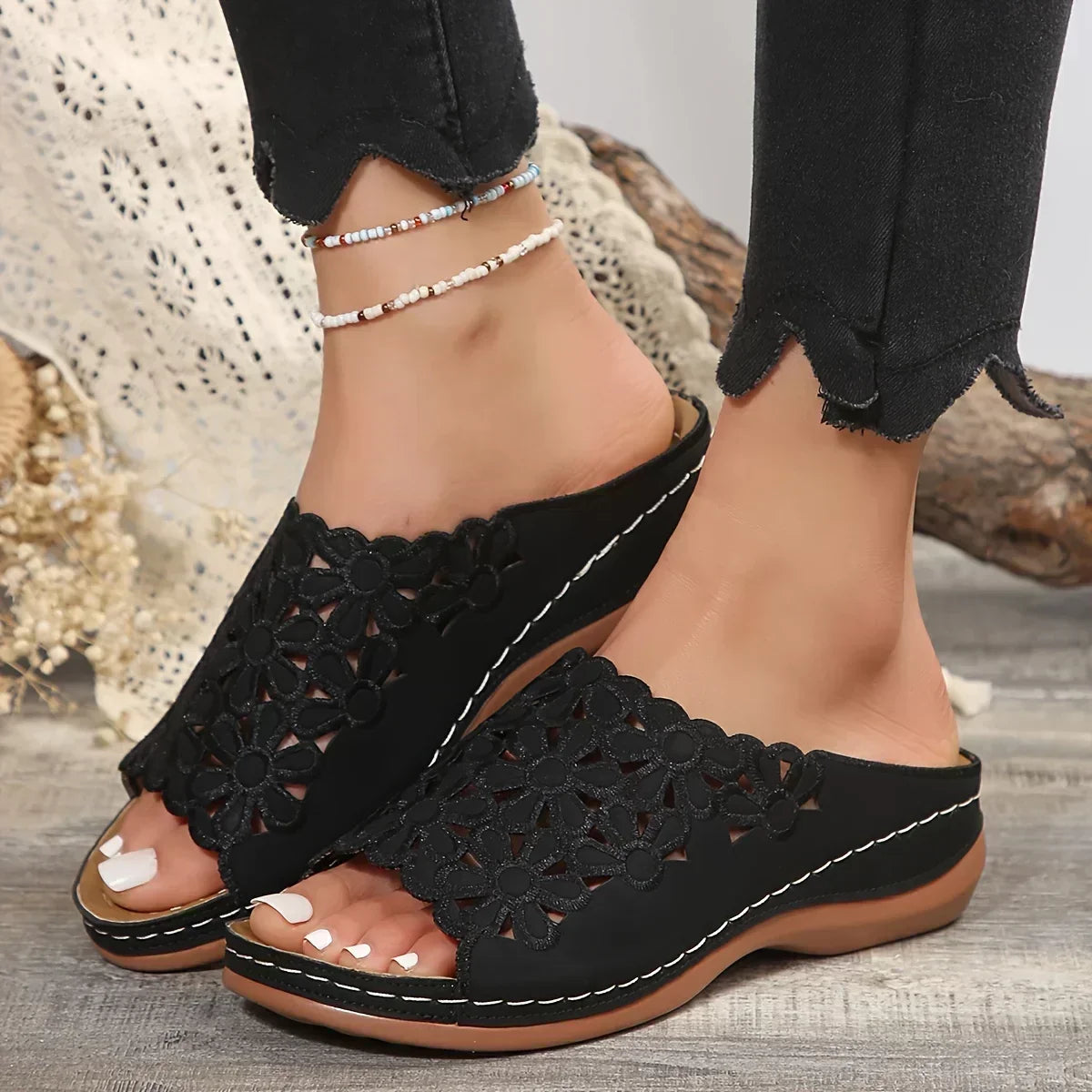 Destiny | Women's Sandals