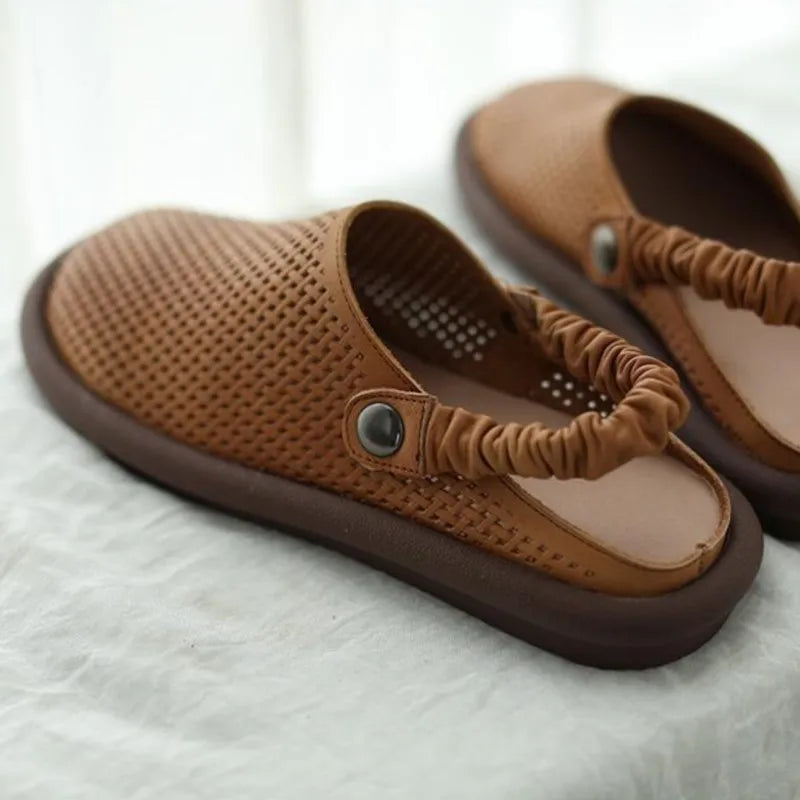 Gaby2™ | Women's Cushioned Sandals