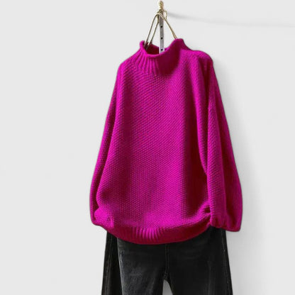 Ethel | Sophisticated Sweater