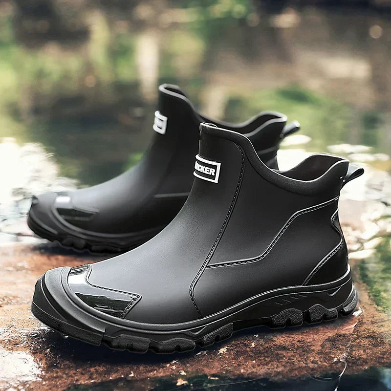 River | Canyon Rain Boots