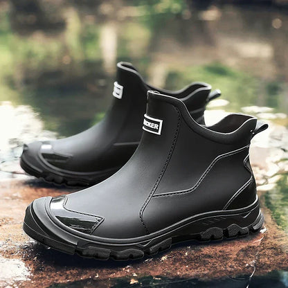 River | Canyon Rain Boots