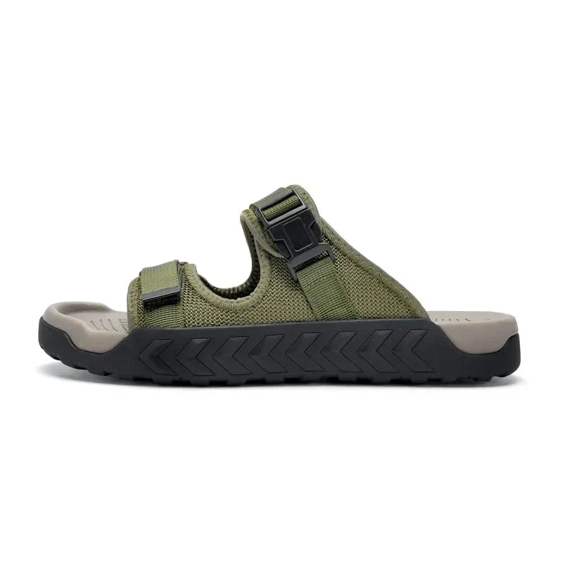 Hayley | Women's Slides