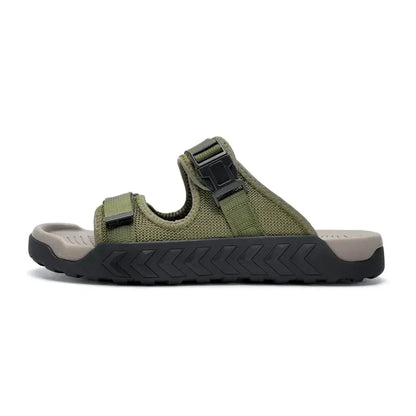 Hayley | Women's Slides