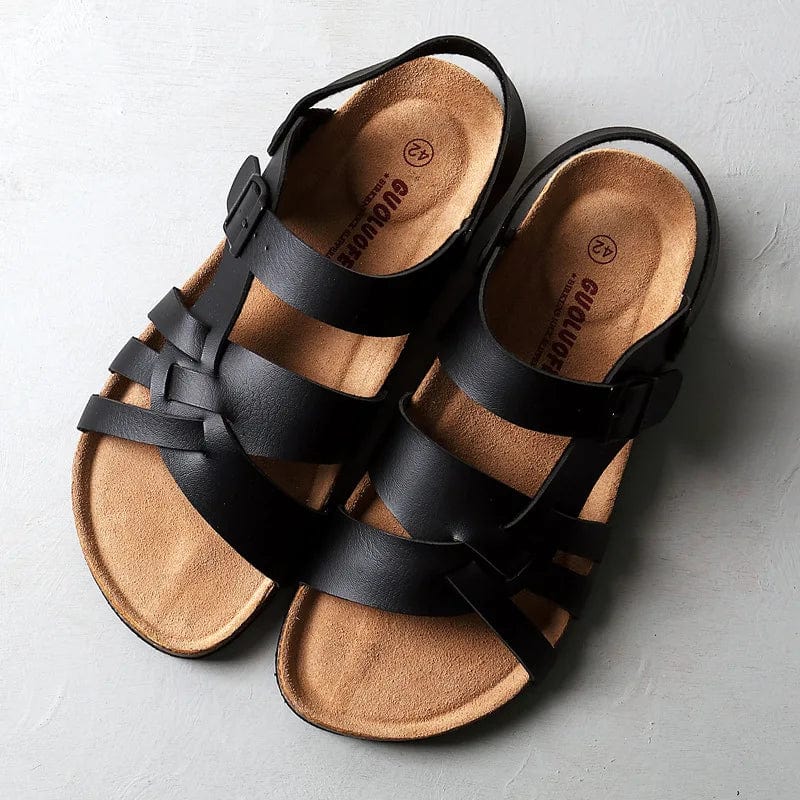 Stefanie | Women's Sandals