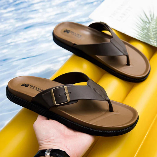 Giulia2™ | Women's Vegan Leather Sandals