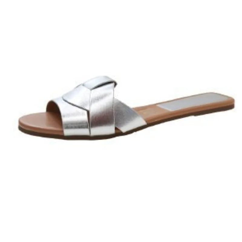 Marie | Women's Cushioned Slides