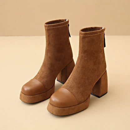 Narelle | Vento Boots