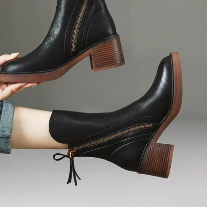 Cara | Ankle Boots