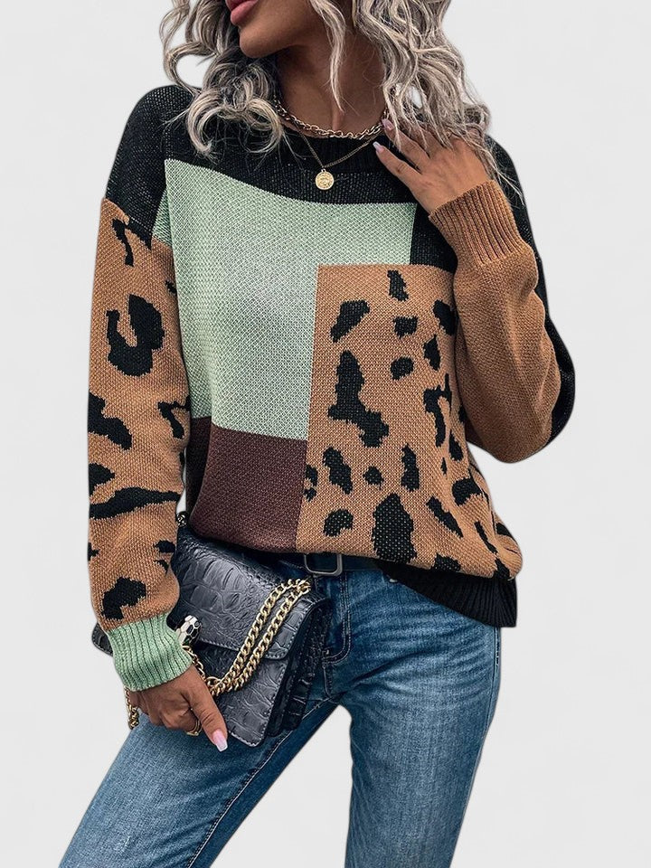 Sera | Comfortable Sweater