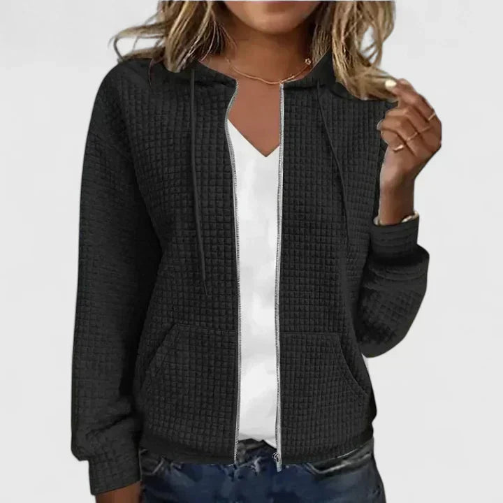 Jocelyn2™ | Elegant Cardigan