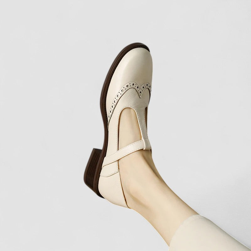 Laura | Everyday Mary Jane Shoes