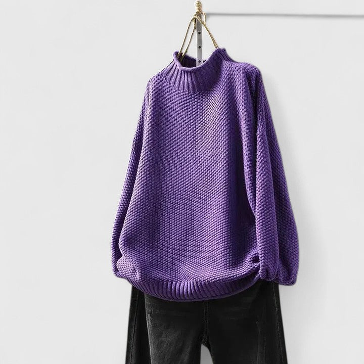 Ethel | Sophisticated Sweater