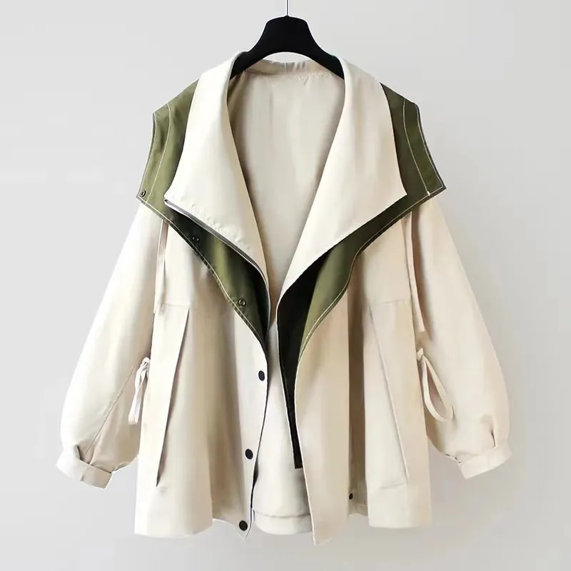 Ember™ | Windbreaker Jacket