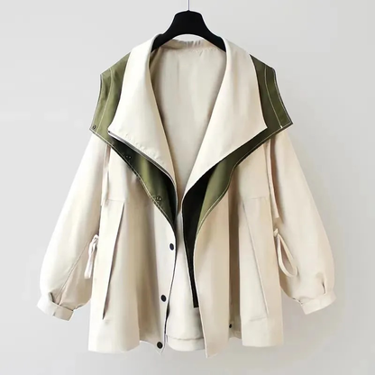 Ember™ | Windbreaker Jacket
