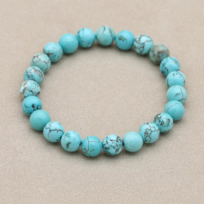 Maeve | Turquoise Bracelet