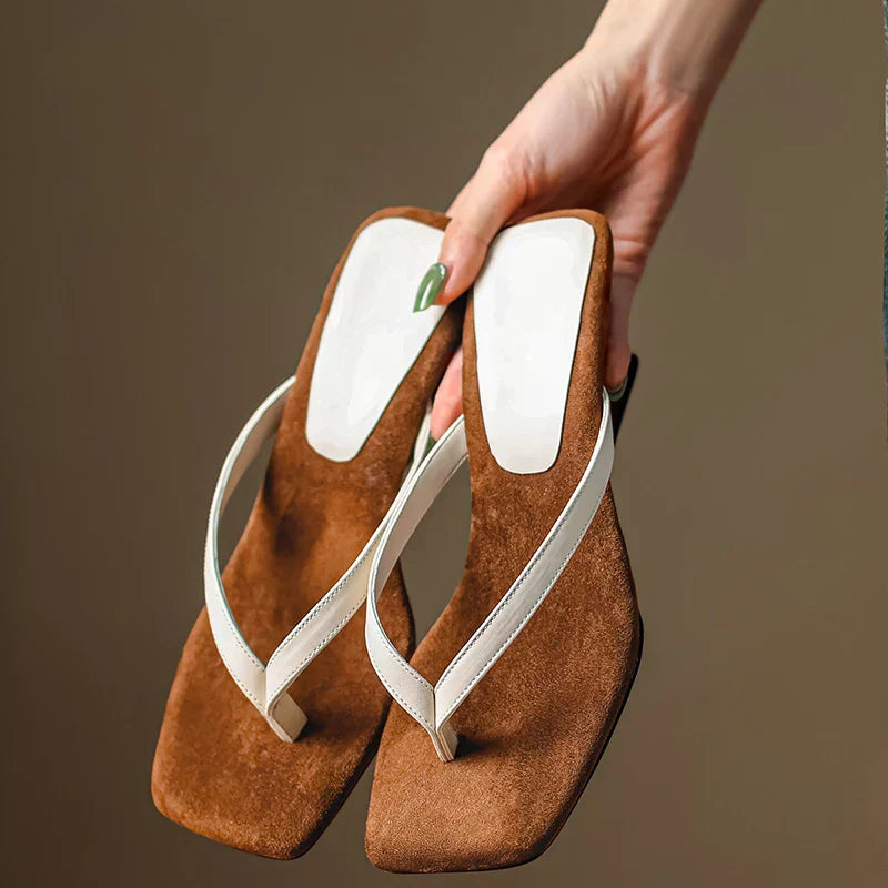 Desiree | Women's Wedge Sandals