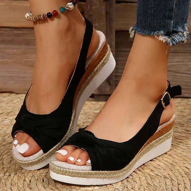 Katinka | Women's Adjustable Sandals