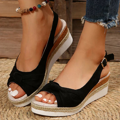 Katinka | Women's Adjustable Sandals