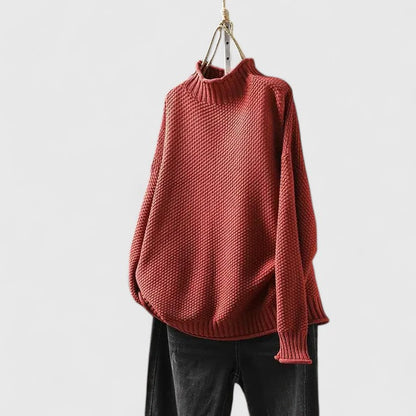 Ethel | Sophisticated Sweater
