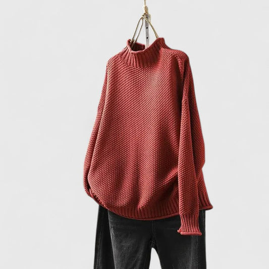Ethel | Sophisticated Sweater