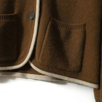 Xanthe™ | Vintage Cardigan