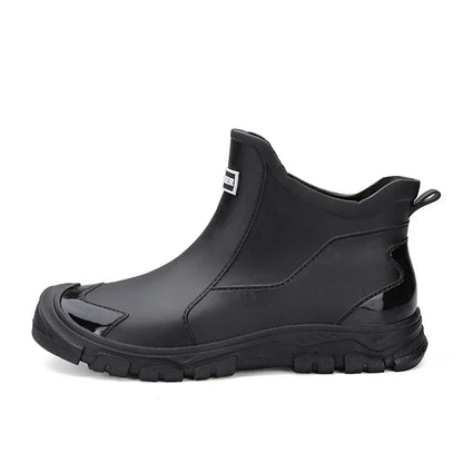 River | Canyon Rain Boots