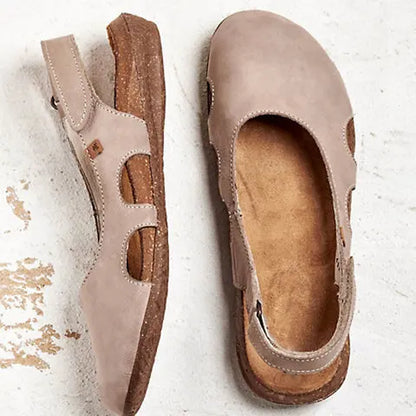 Jean | Women's Orthopedic Cushioned Sandals