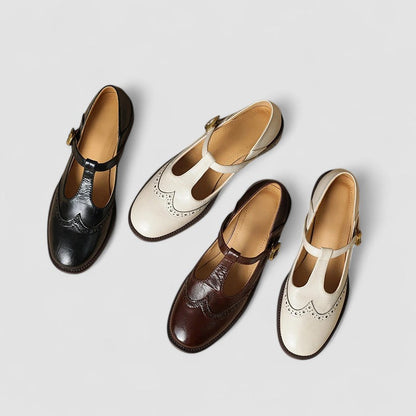Laura | Everyday Mary Jane Shoes