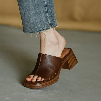 Clodagh | Women's Flat Sandals