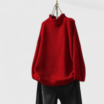 Ethel | Sophisticated Sweater