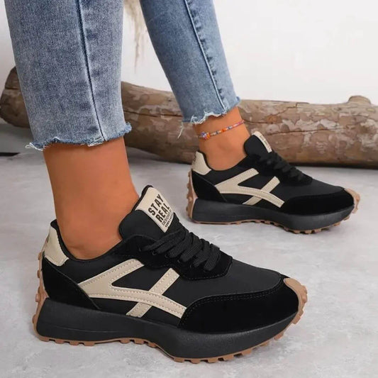 June2™ | Slip-Resistant Orthopedic Sneakers