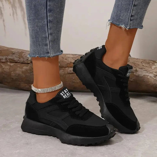 June2™ | Slip-Resistant Orthopedic Sneakers