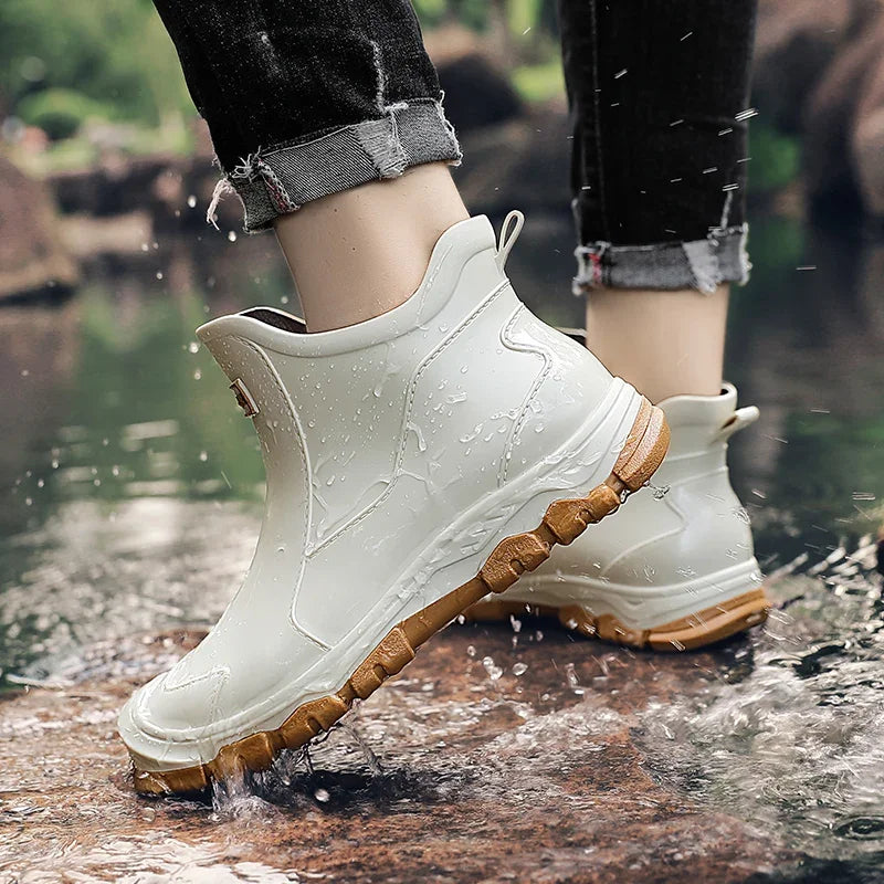 River | Canyon Rain Boots