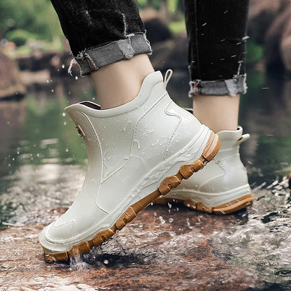 River | Canyon Rain Boots