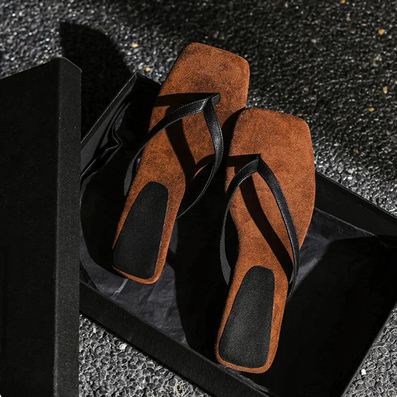 Desiree | Women's Wedge Sandals